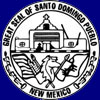 Great Seal of Santo Domingo Pueblo