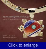 Southwestern Indian Jewelry - click to enlarge
